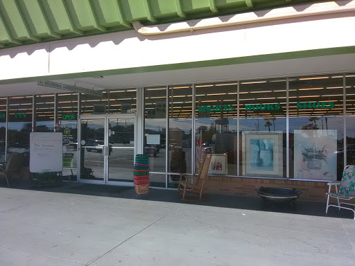 Thrift Store «Sheriffs Ranches Enterprises», reviews and photos, 2622 Bayshore Blvd, Dunedin, FL 34698, USA