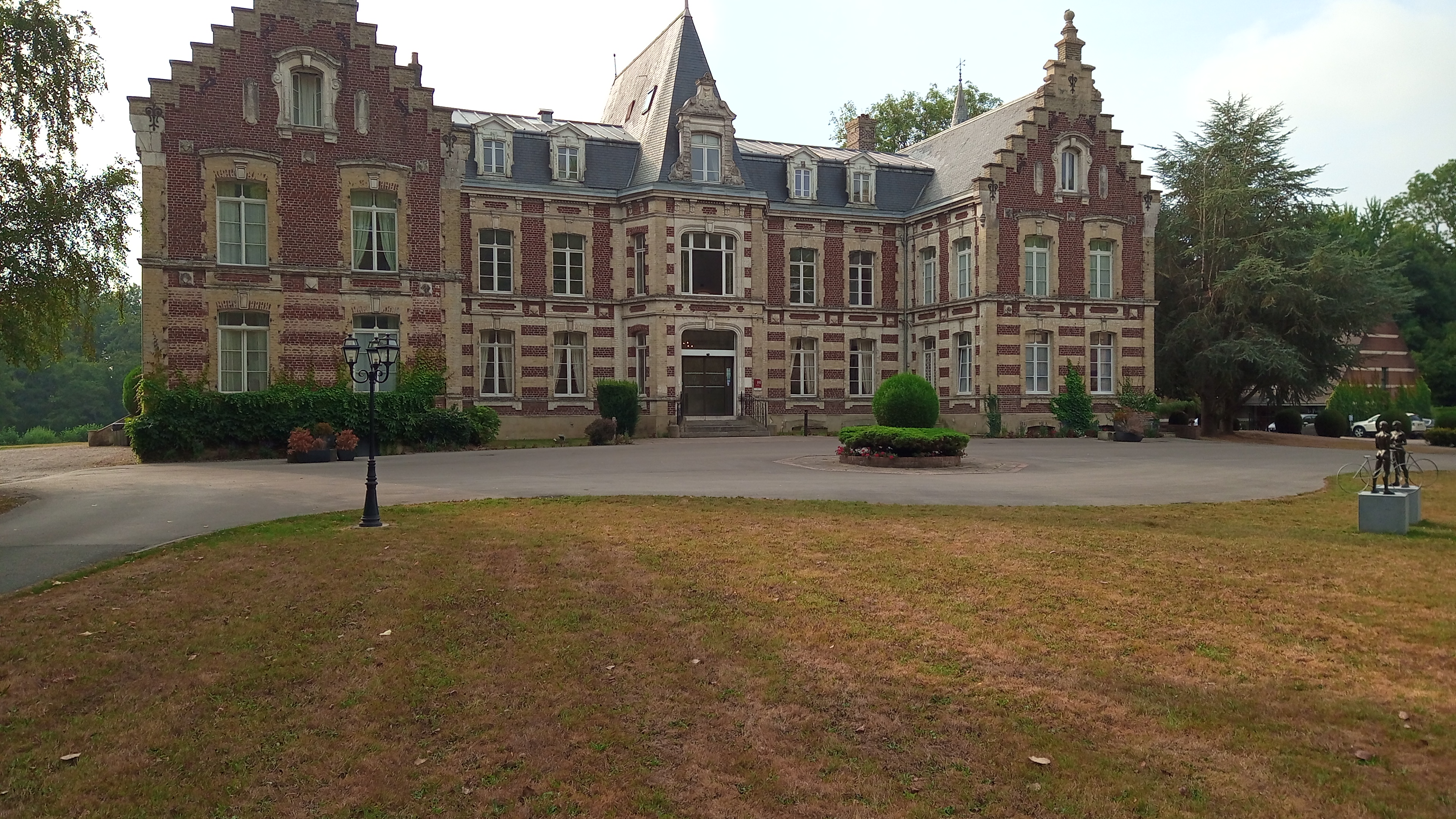 Photo n° 5 de l'avis de JPP. fait le 26/08/2022 à 15:00