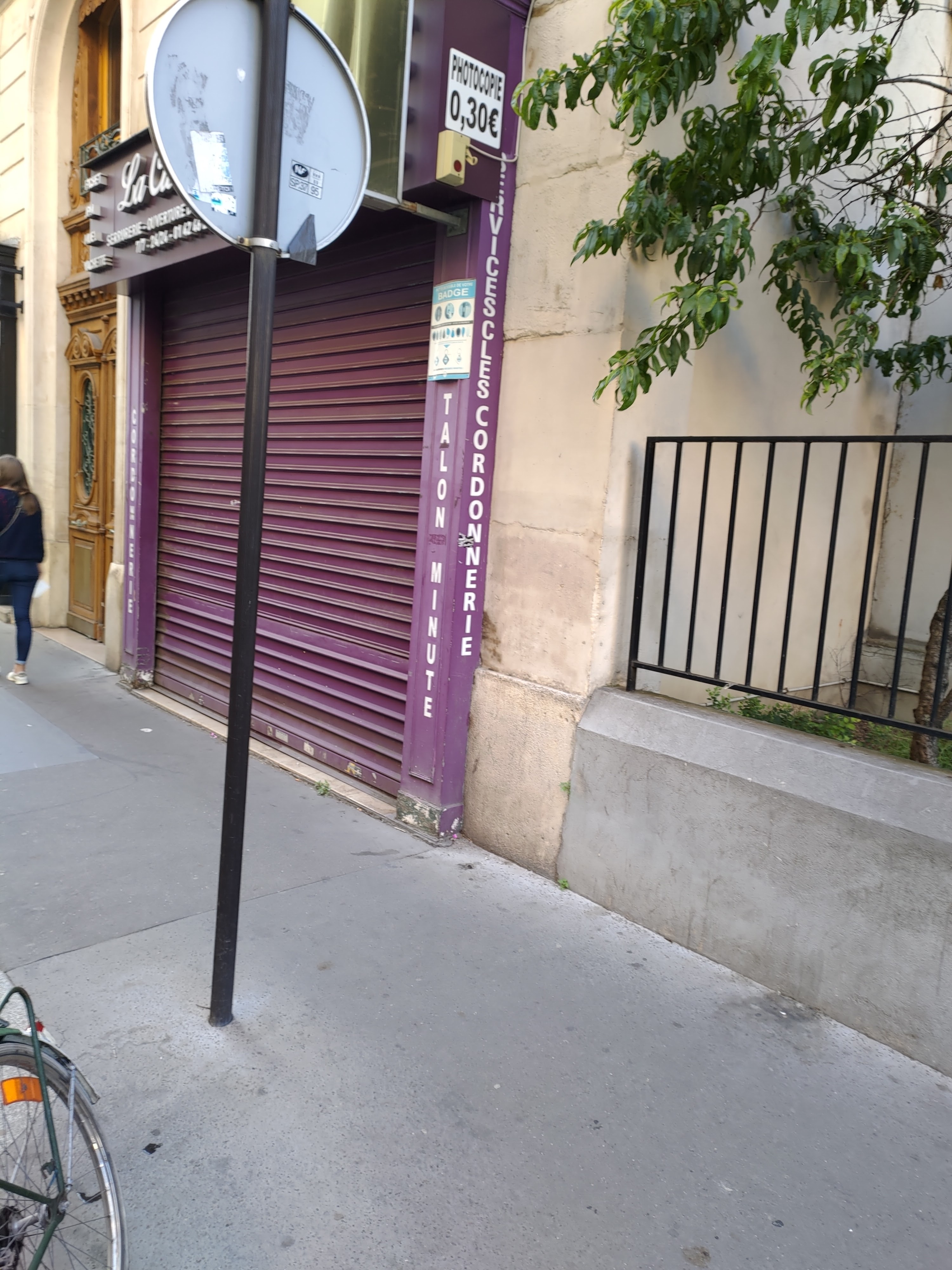 Photo n° 1 de l'avis de Laurent.a fait le 24/08/2021 à 16:57