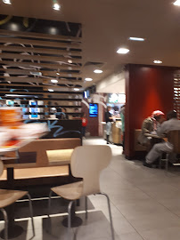 Atmosphère du Restauration rapide McDonald's à Orthez - n°5