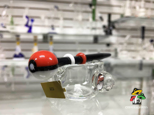 Tobacco Shop «SuperNova Smoke & Vape Shop», reviews and photos, 8400 Marbach Rd, San Antonio, TX 78227, USA