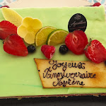 Photo n° 2 de l'avis de Mylene.o fait le 10/06/2023 à 15:40 pour Aguillon Ferret à Cissé