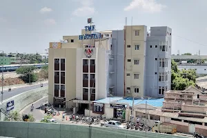 TMF - Tirupur Medical Foundation Hospital image