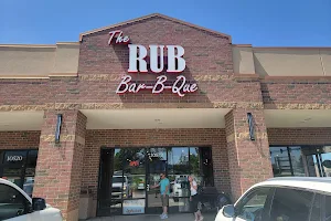 The Rub Bar-B-Que and Catering image
