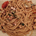 Photo n°2 de l'avis de Paolo.a fait le 28/11/2018 à 06:24 sur le  Ristorante La Lanterna à San Vincenzo