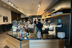 Starbucks image