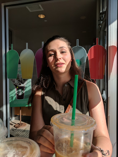 Coffee Shop «Starbucks», reviews and photos, 1922 Gateway Center Dr, Belvidere, IL 61008, USA