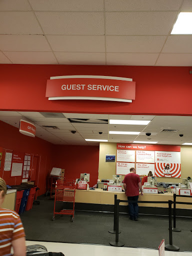 Department Store «Target», reviews and photos, 2700 Bell Rd, Auburn, CA 95603, USA