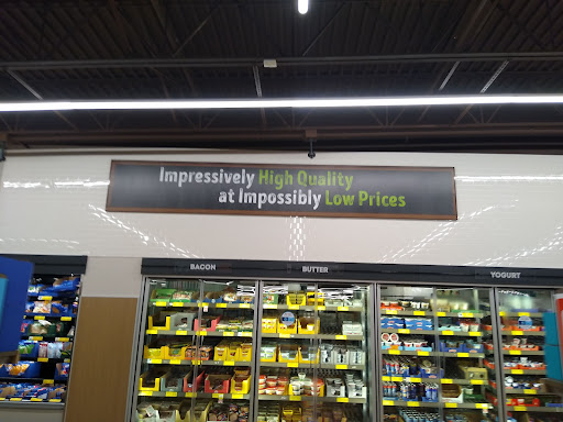 Supermarket «ALDI», reviews and photos, 105 N 11th Ave, Lebanon, PA 17046, USA