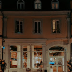 Photo n°1 de l'avis de Ohlia_85. fait le 28/09/2023 à 13:07 sur le  Restaurant Elitis à Kaiserslautern