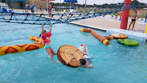 Public Swimming Pool «Splashville», reviews and photos, 850 S Graham Ave, Stephenville, TX 76401, USA
