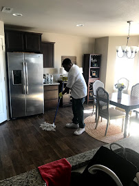 Fresh & Clean Janitorial Services - Photo 4 - Car repair in , Colorado Springs