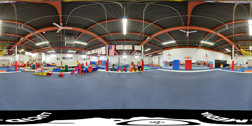 Gymnastics Center «Sunburst Gymnastics», reviews and photos, 565 Rahway Ave, Union, NJ 07083, USA