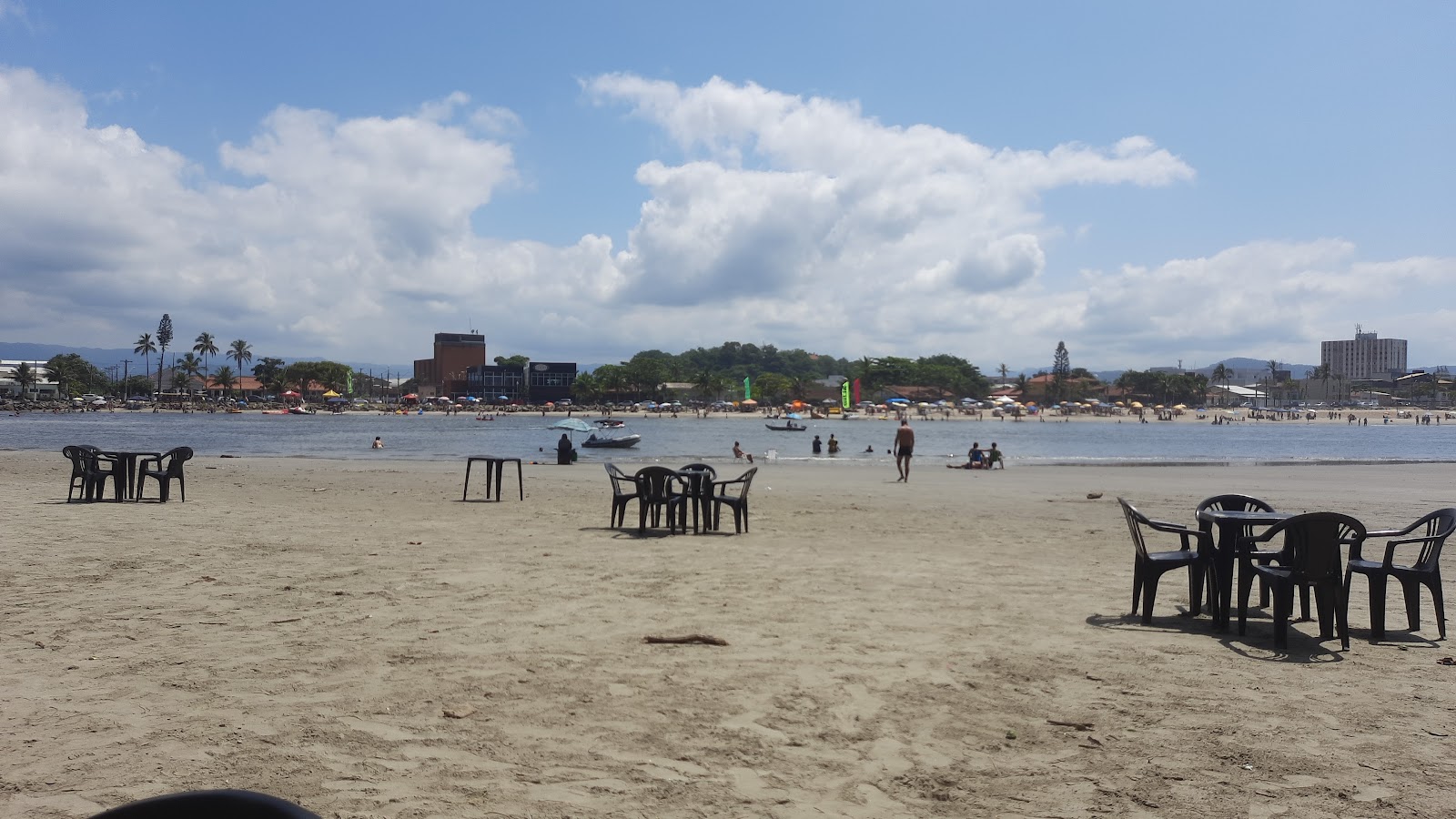 Zdjęcie Praia da Saudade dziki obszar