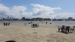 Zdjęcie Praia da Saudade dziki obszar