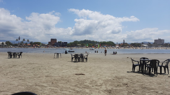 Praia da Saudade
