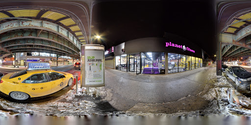 Gym «Planet Fitness», reviews and photos, 86-01 Roosevelt Ave, Queens, NY 11372, USA