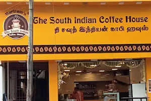 Martram’s The South Indian Coffee House image