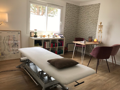 Taillefer Delphine OSTEOPATHE D.O à Saint-Jory