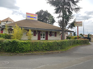 Photo n°14 de Le Mandarin à Puiseux-Pontoise ()