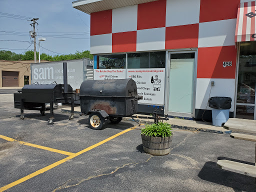 Caterer «Country Store & Catering», reviews and photos, 456 N Main St, Sycamore, IL 60178, USA