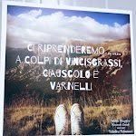 Photo n°1 de l'avis de Giacomo.a fait le 28/04/2018 à 11:47 sur le  Ristorante Pizzeria Nonna Papera à Muccia