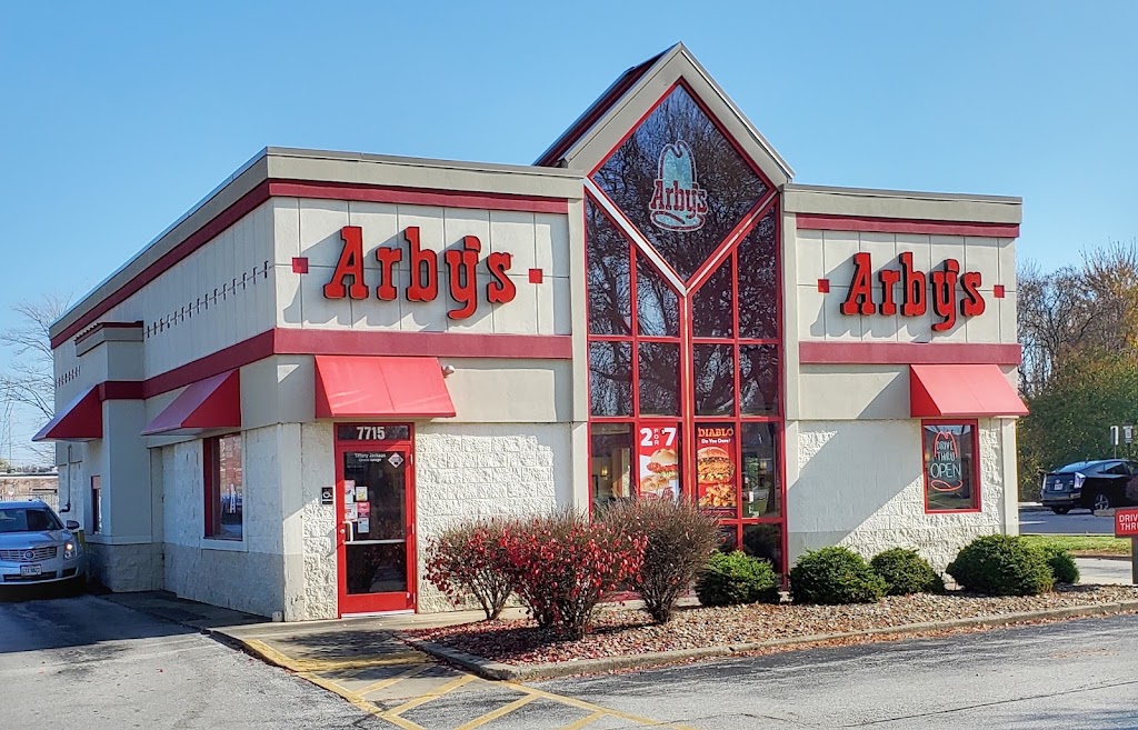 Arby's 44060
