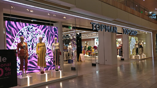 Shopping Mall «The Galleria», reviews and photos, 5085 Westheimer Rd, Houston, TX 77056, USA