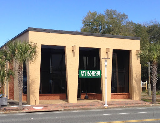 Insurance Agency «Harris Insurance Services, Inc.», reviews and photos