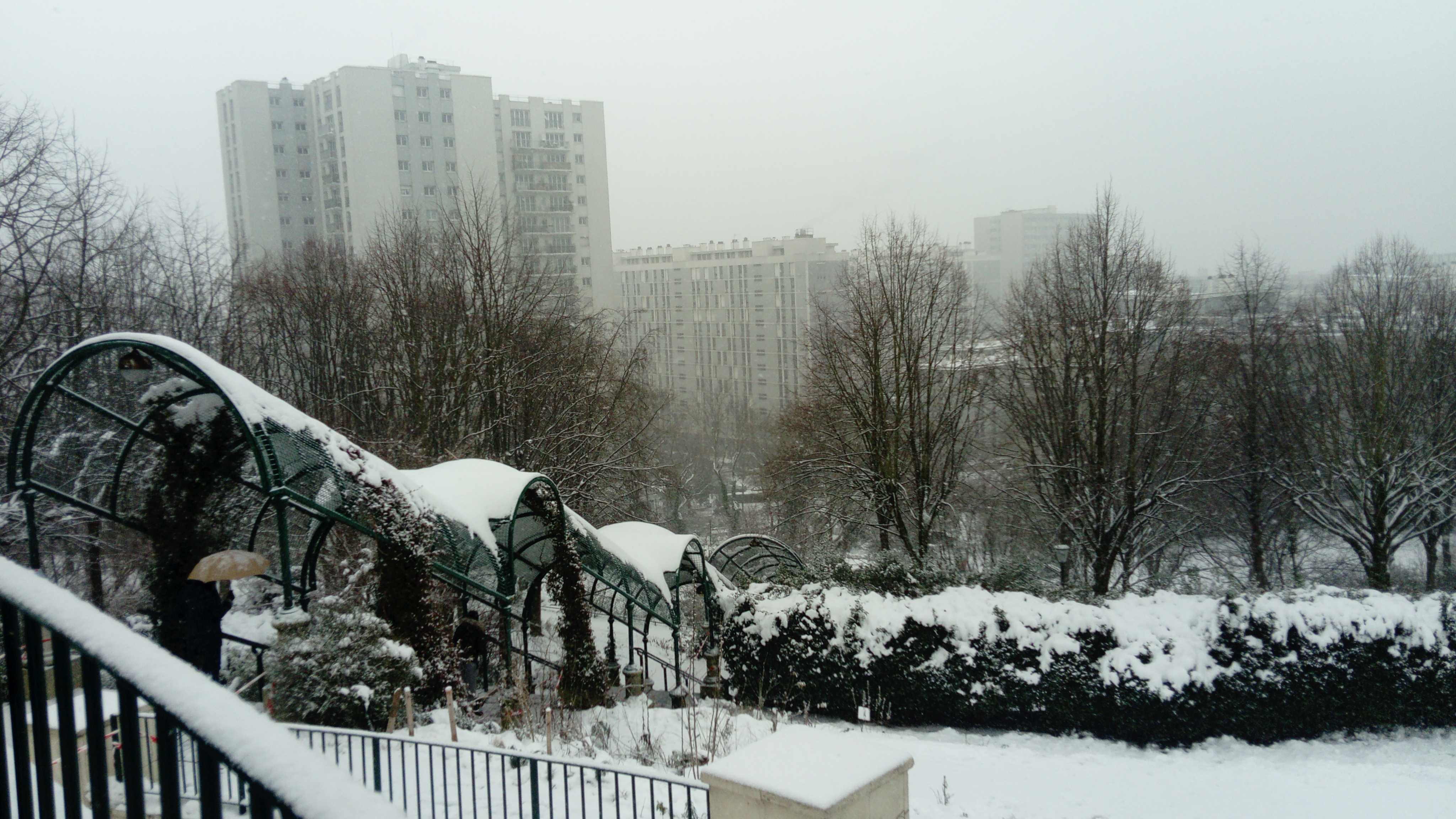 Photo n° 12 de l'avis de Jacques.o fait le 08/11/2017 à 16:31