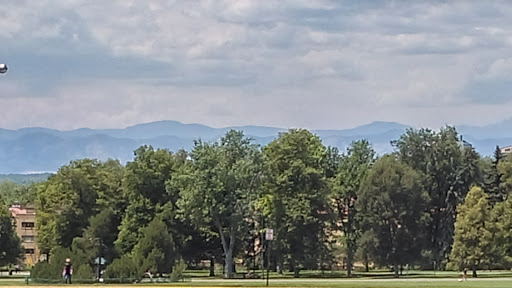 Cheesman Park