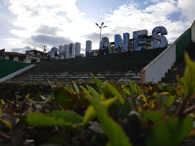 El Grand Hostal de Chillanes - Hotel