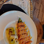 Photo n°2 de l'avis de Francesco.e fait le 26/06/2023 à 20:00 sur le  Ristorante Graf à Alassio