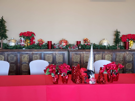 Event Venue «Bayou City Event Center», reviews and photos, 9401 Knight Rd, Houston, TX 77045, USA