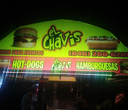 Hot Dogs La Cachanilla photo