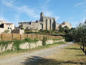 Le Petit Loft: location gîte de vacances bien équipé - holiday cottage (Montbazin 34) Montbazin