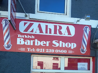 ZAhRA Turkish Barber Shop
