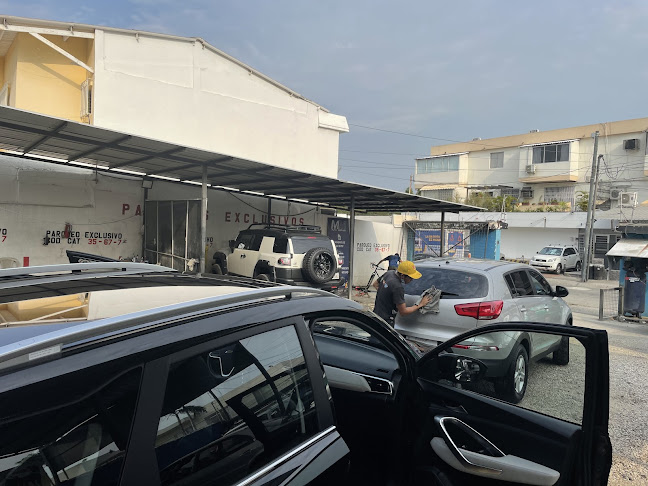 Opiniones de MMAutoservice en Guayaquil - Servicio de lavado de coches