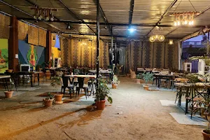 Sand Feast Cafe & Restaurant image