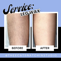 Thee Cat Snatchin Studio / BaldLikeCaillou - Photo 4 - Car repair in Raytown, MO, Independence