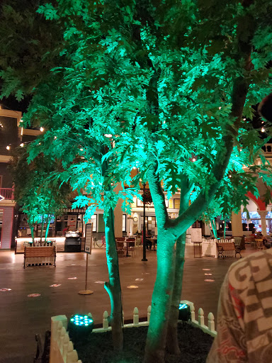 Resort «Rising Star Casino Resort - Rising Sun», reviews and photos, 777 Rising Star Dr, Rising Sun, IN 47040, USA