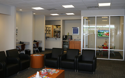 Hyundai Dealer «Wilson County Hyundai», reviews and photos, 1310 W Main St, Lebanon, TN 37087, USA