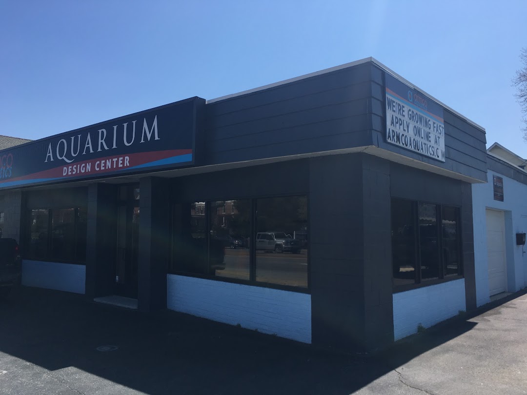 Armco Aquatics