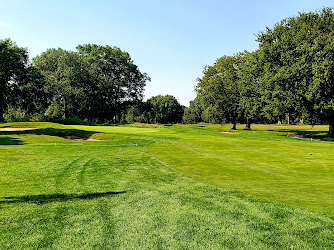 Triggs Memorial Golf Course