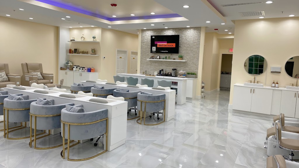 Polish Nail Bar Richmond, TX 77406 Services and Reviews