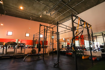 Body Mechanix Fitness - 3831 MacArthur Blvd, Oakland, CA 94619