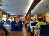 Restaurante La Perla 1 en Guadalajara