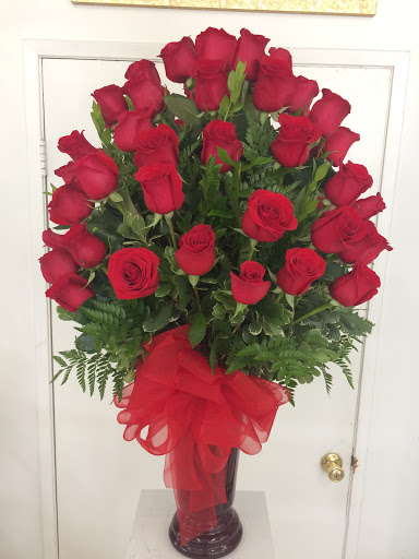 Florist «Mullens Flowers», reviews and photos, 10759 Magnolia Ave # A, Riverside, CA 92505, USA