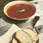 Photo n°2 de l'avis de Verena.. fait le 15/08/2023 à 07:11 sur le  Pilotprojekt Café & Restaurant à Kühndorf