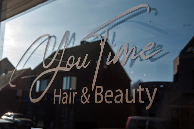 You Time Hair and Beauty - Geel
